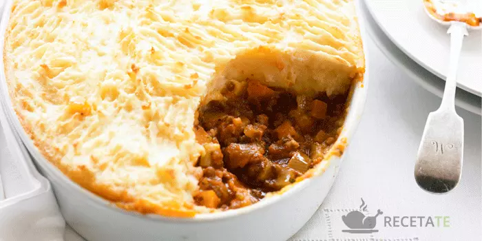 Pastel de Papas Pastel de Papas