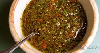 Chimichurri Chimichurri