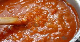 Salsa Portuguesa Salsa Portuguesa