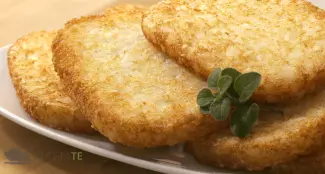 Hash Brown Hash Brown