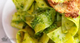 Pappardelle Pappardelle